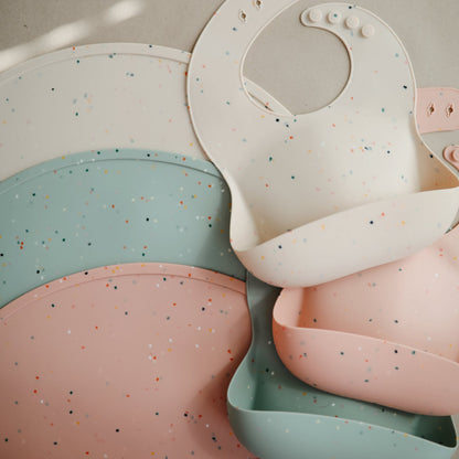 Silicone Place Mat - Twinkle Twinkle Little One