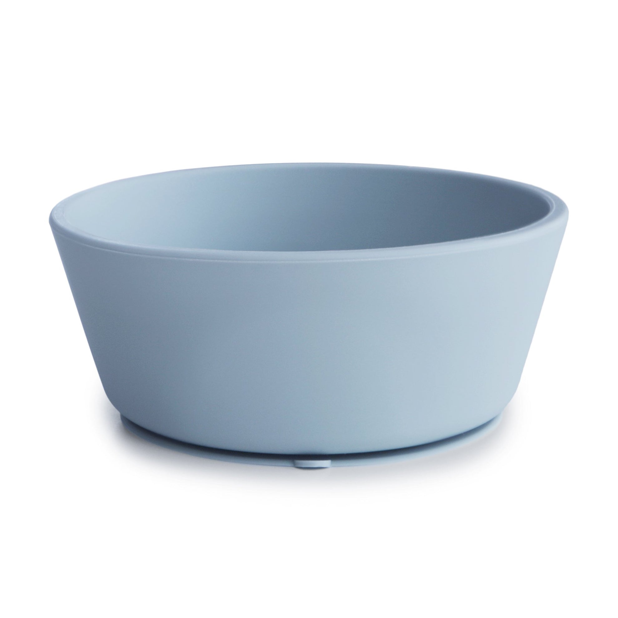 Silicone Suction Bowl - Twinkle Twinkle Little One