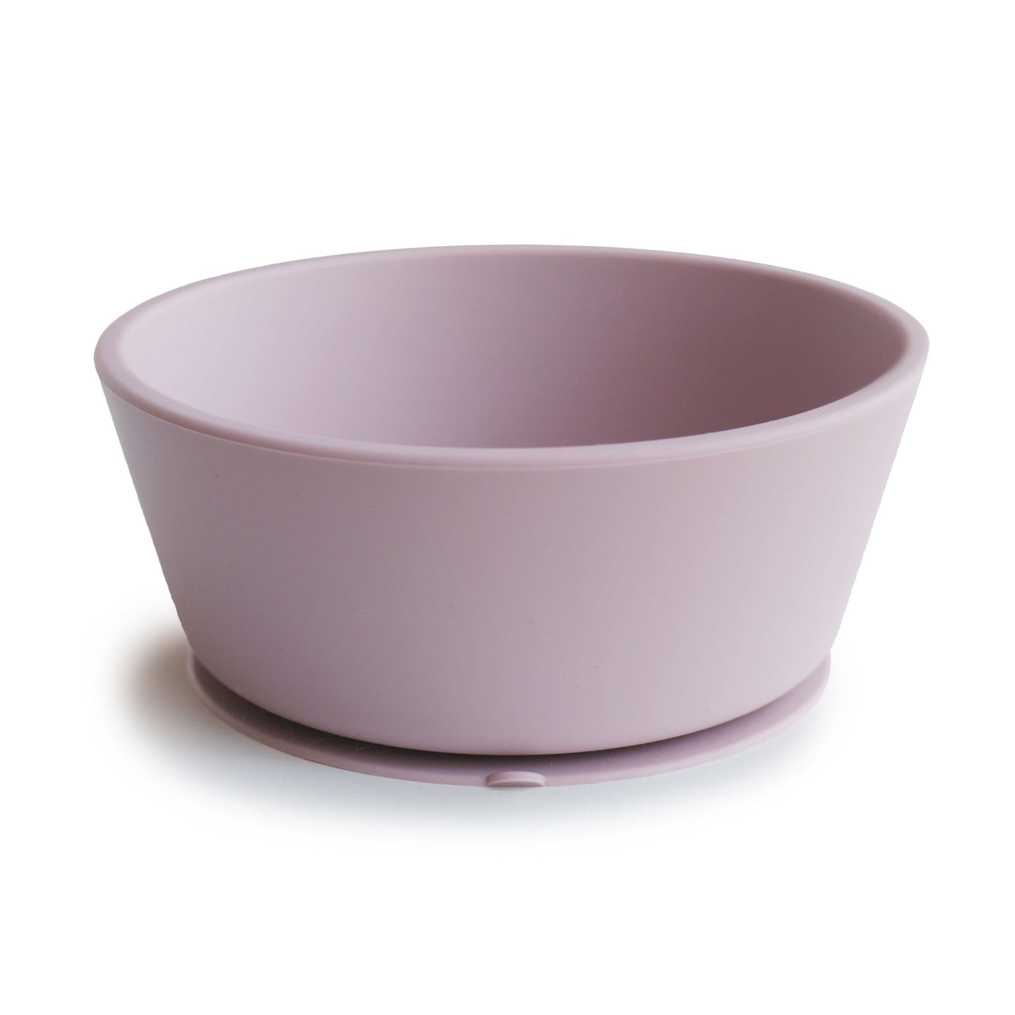 Silicone Suction Bowl - Twinkle Twinkle Little One