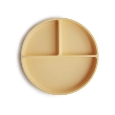 Silicone Suction Plate - Twinkle Twinkle Little One