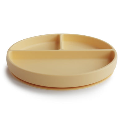 Silicone Suction Plate - Twinkle Twinkle Little One