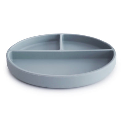 Silicone Suction Plate - Twinkle Twinkle Little One
