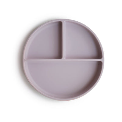 Silicone Suction Plate - Twinkle Twinkle Little One