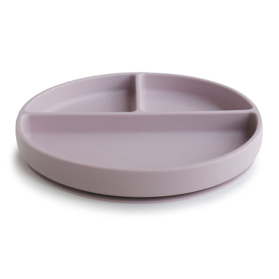Silicone Suction Plate - Twinkle Twinkle Little One