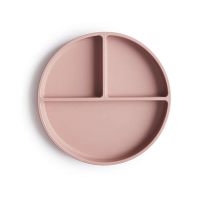 Silicone Suction Plate - Twinkle Twinkle Little One