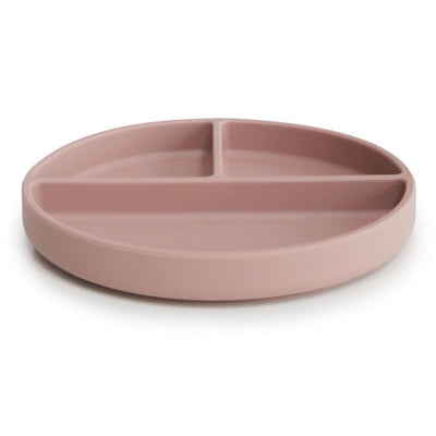 Silicone Suction Plate - Twinkle Twinkle Little One