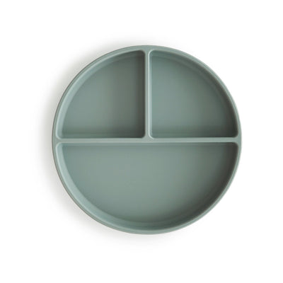 Silicone Suction Plate - Twinkle Twinkle Little One