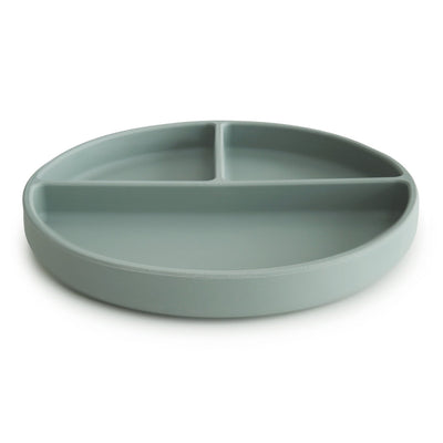 Silicone Suction Plate - Twinkle Twinkle Little One