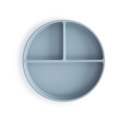 Silicone Suction Plate - Twinkle Twinkle Little One