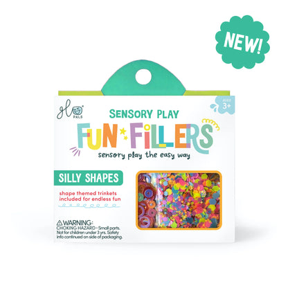 Fun Fillers - Twinkle Twinkle Little One