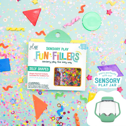 Fun Fillers - Twinkle Twinkle Little One