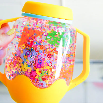 Fun Fillers - Twinkle Twinkle Little One