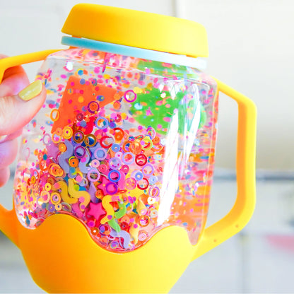 Fun Fillers - Twinkle Twinkle Little One