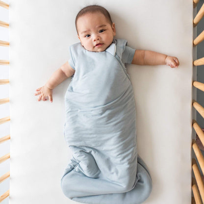 Sleep Bag in Fog 1.0 Tog - Twinkle Twinkle Little One