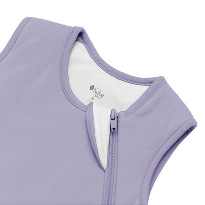 Sleep Bag in Taro 1.0 Tog - Twinkle Twinkle Little One