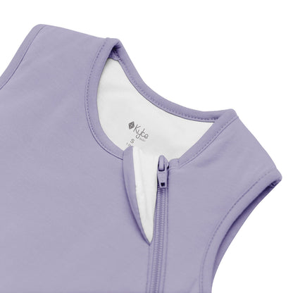 Sleep Bag in Taro 1.0 Tog - Twinkle Twinkle Little One