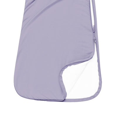 Sleep Bag in Taro 1.0 Tog - Twinkle Twinkle Little One