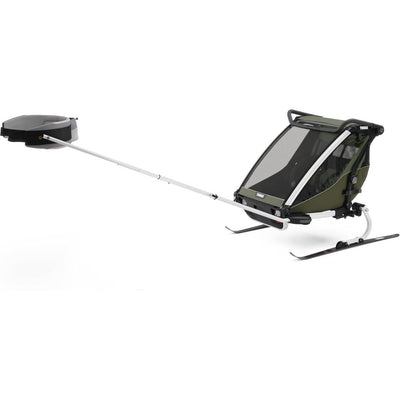 Thule Chariot Lite Double