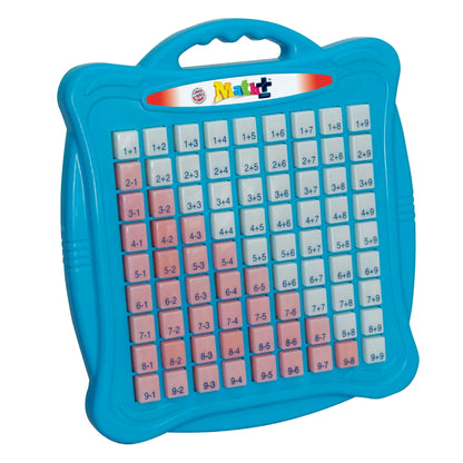 The Pluses and Minuses Math Keyboard - Twinkle Twinkle Little One