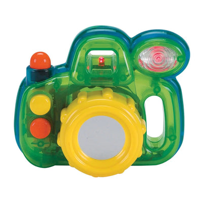 Smile for the Camera! Toy - Twinkle Twinkle Little One