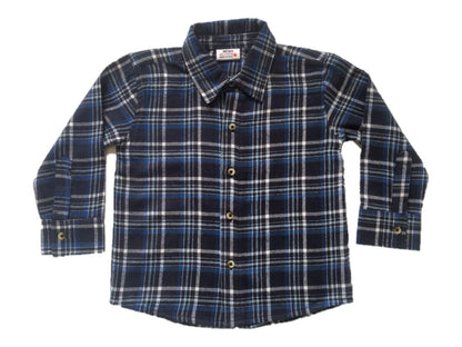 Smile Flannel - Twinkle Twinkle Little One