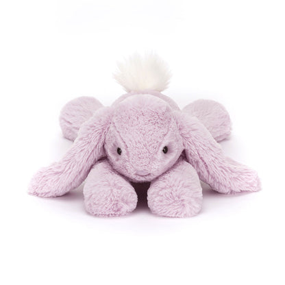 Smudge Rabbit Lavender - Twinkle Twinkle Little One