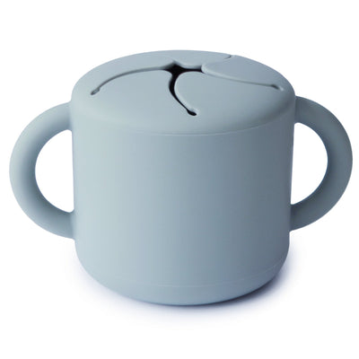 Silicone Snack Cup - Twinkle Twinkle Little One