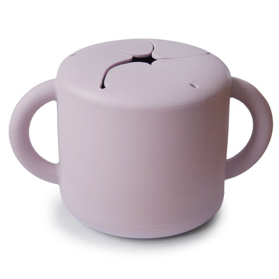 Silicone Snack Cup - Twinkle Twinkle Little One