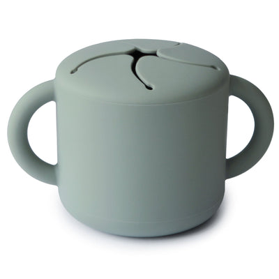 Silicone Snack Cup - Twinkle Twinkle Little One