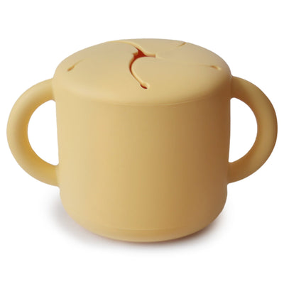 Silicone Snack Cup - Twinkle Twinkle Little One