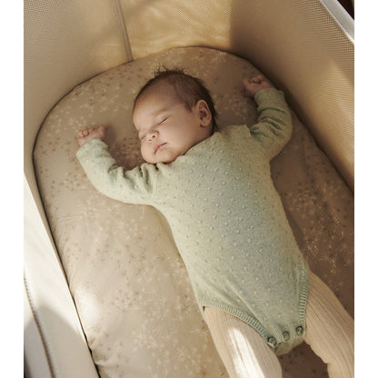 Stokke Snoozi Bassinet - Twinkle Twinkle Little One