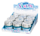 Snowflake Mix Ins Slime & Confetti Kit - Twinkle Twinkle Little One