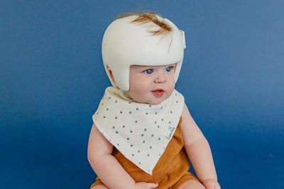 Sol Baby Bandana Bibs - Twinkle Twinkle Little One