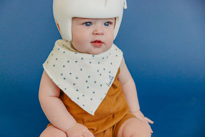 Sol Baby Bandana Bibs - Twinkle Twinkle Little One