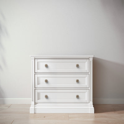 Romina Imperio Single Dresser