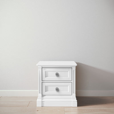 Romina Imperio Nightstand
