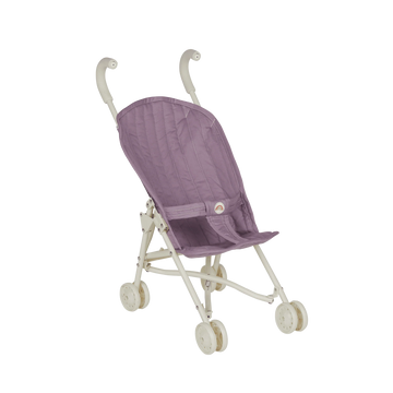 Sollie Stroller - Lavender - Twinkle Twinkle Little One