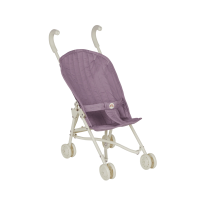 Sollie Stroller - Lavender - Twinkle Twinkle Little One