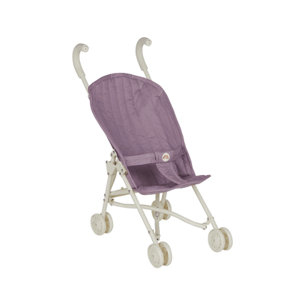 Sollie Stroller - Lavender - Twinkle Twinkle Little One
