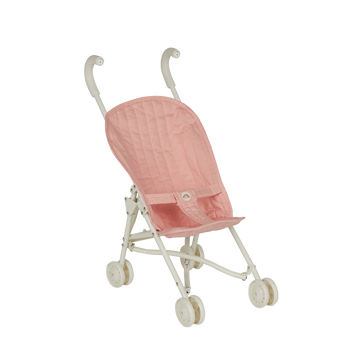 Sollie Stroller - Rose - Twinkle Twinkle Little One