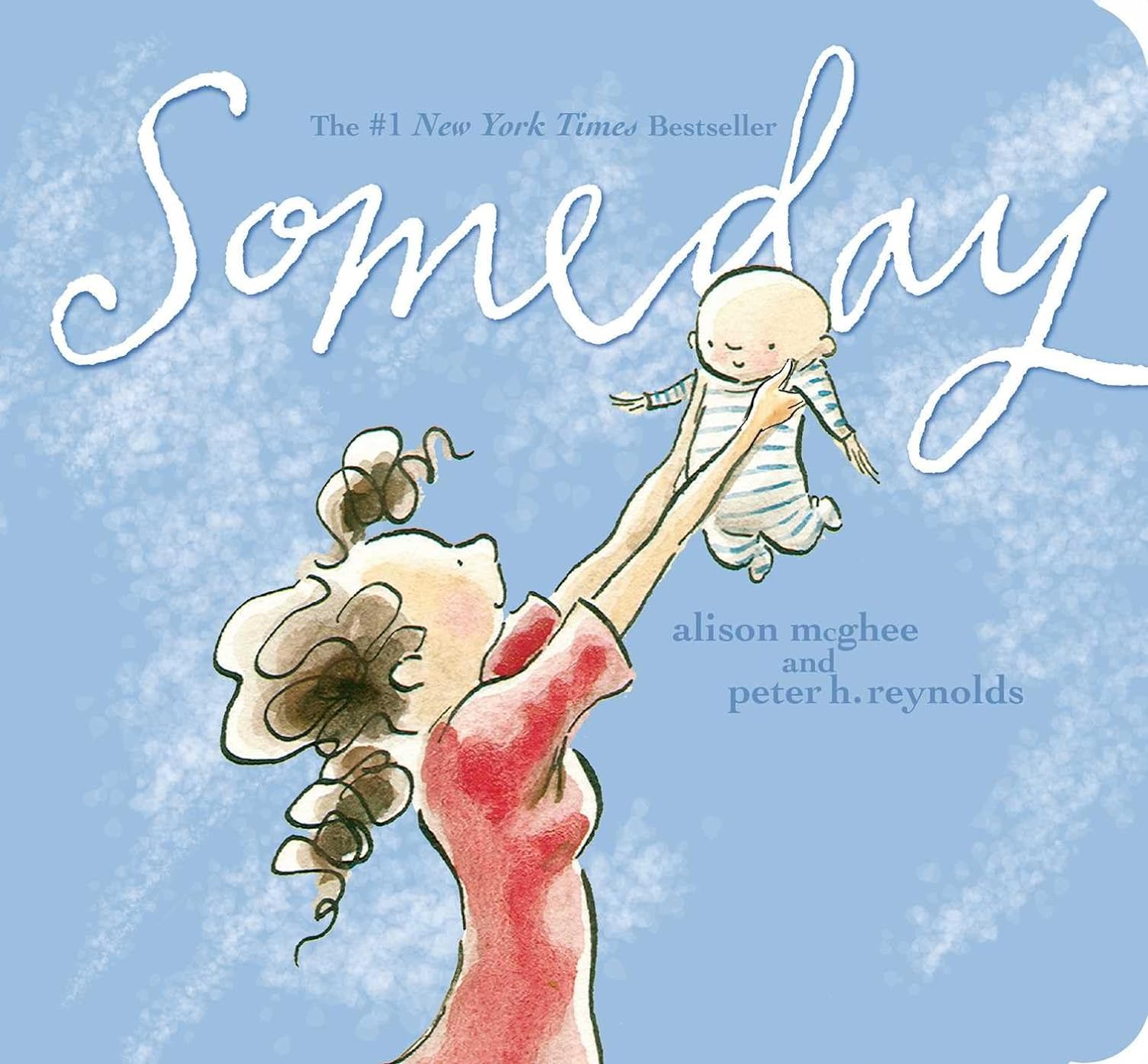 Someday Board Book - Twinkle Twinkle Little One