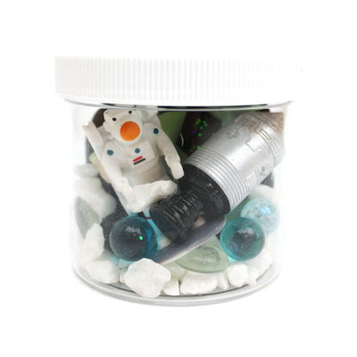 Space Play Dough-To-Go Kit - Twinkle Twinkle Little One