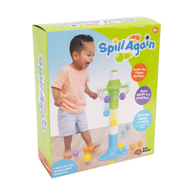 Spill Again - Twinkle Twinkle Little One