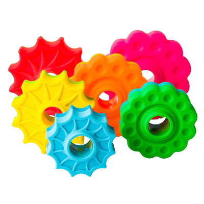 SpinAgain - Twinkle Twinkle Little One