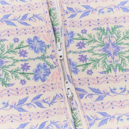 Spring Cascade Bamboo Sleeper - Twinkle Twinkle Little One