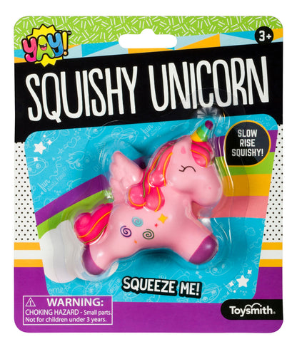 Squishy Unicorn - Twinkle Twinkle Little One