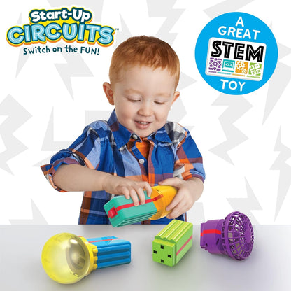 Start-Up Circuits - Twinkle Twinkle Little One