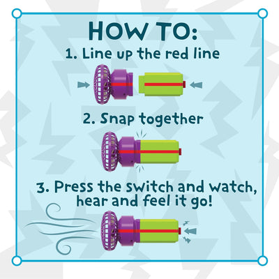 Start-Up Circuits - Twinkle Twinkle Little One