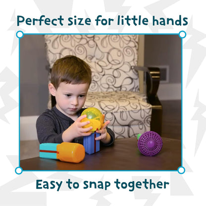 Start-Up Circuits - Twinkle Twinkle Little One