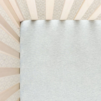 Lou Lou & Company Fitted Crib Sheet